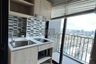 1 Bedroom Condo for rent in Nue Noble Srinakarin - Lasalle, Samrong Nuea, Samut Prakan near MRT Si La Salle