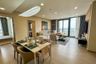 3 Bedroom Condo for rent in One 9 Five Asoke - Rama 9, Huai Khwang, Bangkok near MRT Phra Ram 9