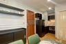 1 Bedroom Condo for rent in Makkasan, Bangkok near MRT Rang Nam