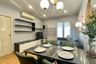 1 Bedroom Condo for rent in Makkasan, Bangkok near MRT Rang Nam