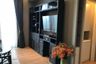 2 Bedroom Condo for rent in Quattro by Sansiri, Khlong Tan Nuea, Bangkok near BTS Thong Lo