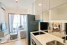 1 Bedroom Condo for rent in The Rich Rama 9 - Srinakarin, Suan Luang, Bangkok near Airport Rail Link Hua Mak