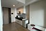 1 Bedroom Condo for rent in Supalai River Resort, Samre, Bangkok