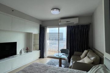1 Bedroom Condo for rent in Supalai River Resort, Samre, Bangkok