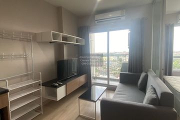 1 Bedroom Condo for rent in The Tempo Grand Sathorn-Wutthakat, Bang Kho, Bangkok near BTS Wutthakat