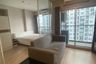 1 Bedroom Condo for rent in The Tempo Grand Sathorn-Wutthakat, Bang Kho, Bangkok near BTS Wutthakat