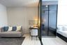 1 Bedroom Condo for rent in The Privacy Jatujak, Chom Phon, Bangkok near MRT Phahon Yothin