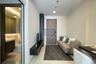 1 Bedroom Condo for rent in The Privacy Jatujak, Chom Phon, Bangkok near MRT Phahon Yothin