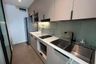 1 Bedroom Condo for rent in Life @ Ratchada - Suthisan, Sam Sen Nok, Bangkok near MRT Sutthisan