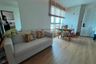 1 Bedroom Condo for rent in Life @ Ratchada - Suthisan, Sam Sen Nok, Bangkok near MRT Sutthisan