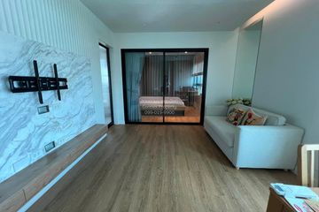 1 Bedroom Condo for rent in Life @ Ratchada - Suthisan, Sam Sen Nok, Bangkok near MRT Sutthisan