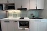 1 Bedroom Condo for rent in Life @ Ratchada - Suthisan, Sam Sen Nok, Bangkok near MRT Sutthisan