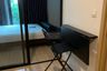 1 Bedroom Condo for rent in Maestro 07 Victory Monument, Thanon Phaya Thai, Bangkok near BTS Victory Monument