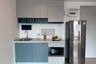 2 Bedroom Condo for rent in Niche Mono Rama 9, Bang Kapi, Bangkok