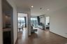 2 Bedroom Condo for rent in Niche Mono Rama 9, Bang Kapi, Bangkok