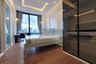 1 Bedroom Condo for rent in MUNIQ Langsuan, Lumpini, Bangkok near BTS Chit Lom