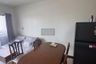 2 Bedroom Condo for rent in Baan Prachaniwet, Lat Yao, Bangkok