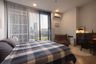 1 Bedroom Condo for rent in Noble Around Ari, Sam Sen Nai, Bangkok near BTS Ari