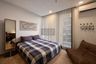 1 Bedroom Condo for rent in Noble Around Ari, Sam Sen Nai, Bangkok near BTS Ari