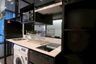1 Bedroom Condo for rent in Noble Around Ari, Sam Sen Nai, Bangkok near BTS Ari
