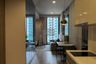 1 Bedroom Condo for rent in Celes Asoke, Khlong Toei Nuea, Bangkok near BTS Asoke