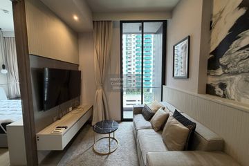 1 Bedroom Condo for rent in Celes Asoke, Khlong Toei Nuea, Bangkok near BTS Asoke