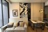 1 Bedroom Condo for rent in Celes Asoke, Khlong Toei Nuea, Bangkok near BTS Asoke