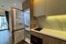 1 Bedroom Condo for rent in MUNIQ Sukhumvit 23, Khlong Toei Nuea, Bangkok near MRT Sukhumvit