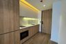 1 Bedroom Condo for rent in MUNIQ Sukhumvit 23, Khlong Toei Nuea, Bangkok near MRT Sukhumvit