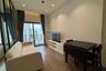 1 Bedroom Condo for rent in MUNIQ Sukhumvit 23, Khlong Toei Nuea, Bangkok near MRT Sukhumvit