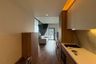 1 Bedroom Condo for rent in MUNIQ Sukhumvit 23, Khlong Toei Nuea, Bangkok near MRT Sukhumvit
