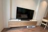 1 Bedroom Condo for rent in MUNIQ Sukhumvit 23, Khlong Toei Nuea, Bangkok near MRT Sukhumvit