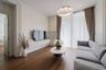 2 Bedroom Condo for rent in MUNIQ Langsuan, Lumpini, Bangkok near BTS Chit Lom