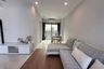 2 Bedroom Townhouse for rent in Verve Saimai-Phaholyothin, O Ngoen, Bangkok