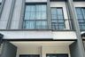 2 Bedroom Townhouse for rent in Verve Saimai-Phaholyothin, O Ngoen, Bangkok