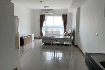1 Bedroom Condo for rent in Supalai River Resort, Samre, Bangkok