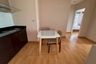 1 Bedroom Condo for rent in Tree Condo LUXE Sukhumvit 52, Bang Chak, Bangkok near BTS On Nut