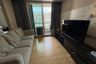 1 Bedroom Condo for rent in Tree Condo LUXE Sukhumvit 52, Bang Chak, Bangkok near BTS On Nut