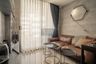 2 Bedroom Condo for rent in Khlong Tan Nuea, Bangkok