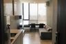 1 Bedroom Condo for rent in Niche Pride Taopoon - Interchange, Bang Sue, Bangkok near MRT Tao Poon