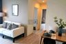 2 Bedroom Condo for rent in Chambers Cher Ratchada &ndash; Ramintra, Ram Inthra, Bangkok