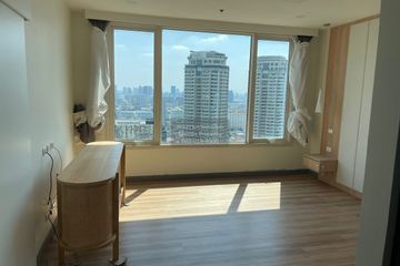3 Bedroom Condo for rent in The Empire Place, Thung Wat Don, Bangkok near BTS Sueksa Witthaya