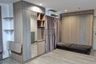 2 Bedroom Condo for rent in Regent Home Bangson, Bang Sue, Bangkok near MRT Bang Son