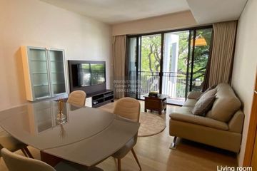 2 Bedroom Condo for rent in Siamese Gioia, Khlong Toei Nuea, Bangkok near MRT Phetchaburi