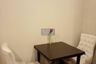 1 Bedroom Condo for rent in The Reserve Kasemsan 3, Wang Mai, Bangkok near BTS National Stadium