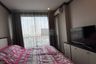 1 Bedroom Condo for rent in The Reserve Kasemsan 3, Wang Mai, Bangkok near BTS National Stadium