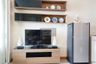 1 Bedroom Condo for rent in Supalai River Resort, Samre, Bangkok