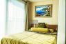1 Bedroom Condo for rent in Supalai River Resort, Samre, Bangkok