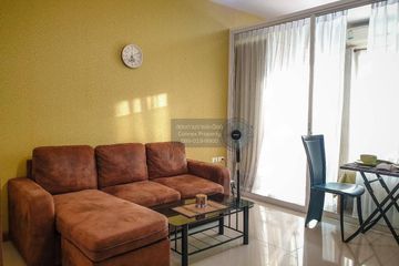 1 Bedroom Condo for rent in Supalai River Resort, Samre, Bangkok