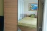 1 Bedroom Condo for rent in Supalai River Resort, Samre, Bangkok